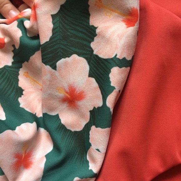 Mikoh red ginger set - Picture 4 of 5